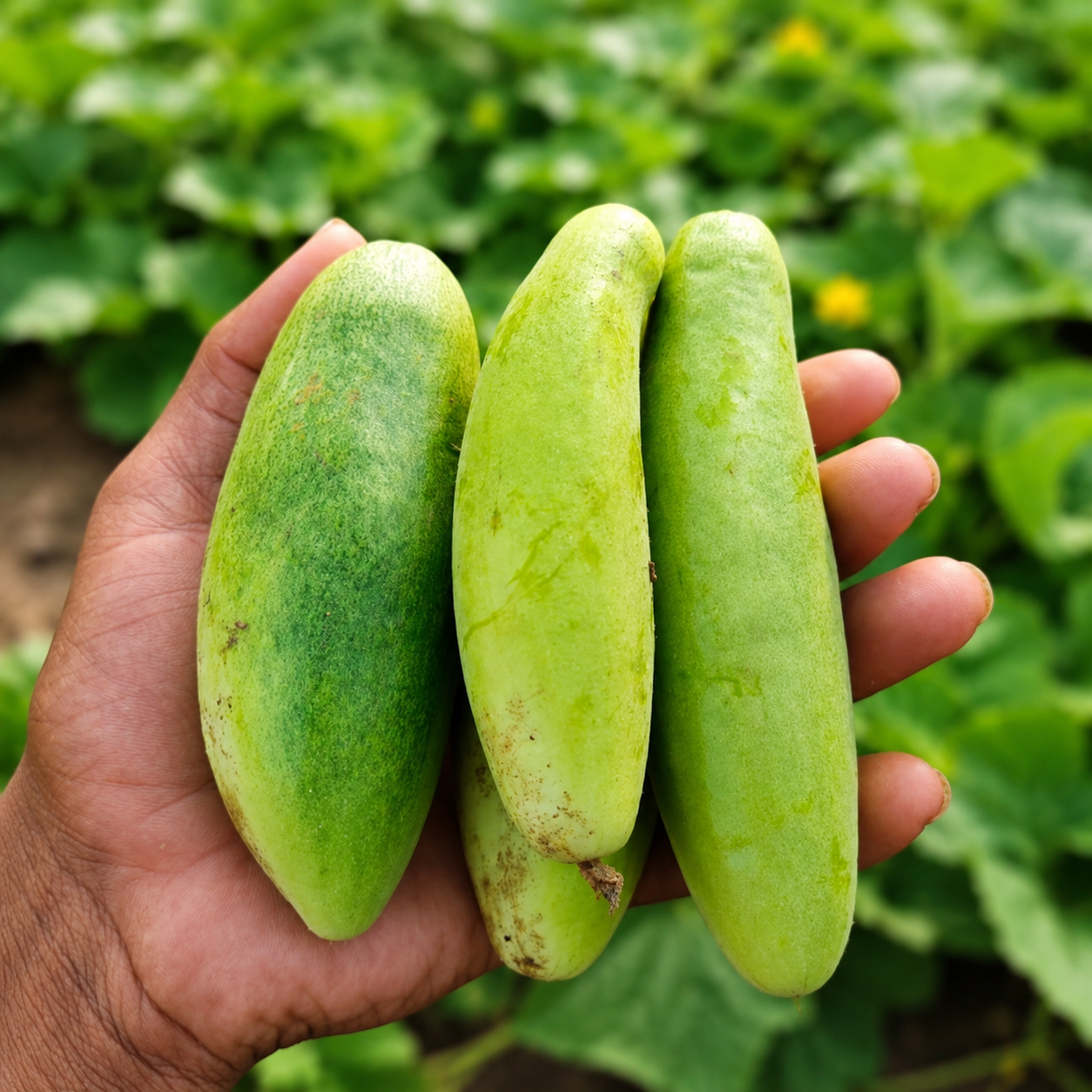 வெள்ளரிக்காய் ( Cucumber 🥒)