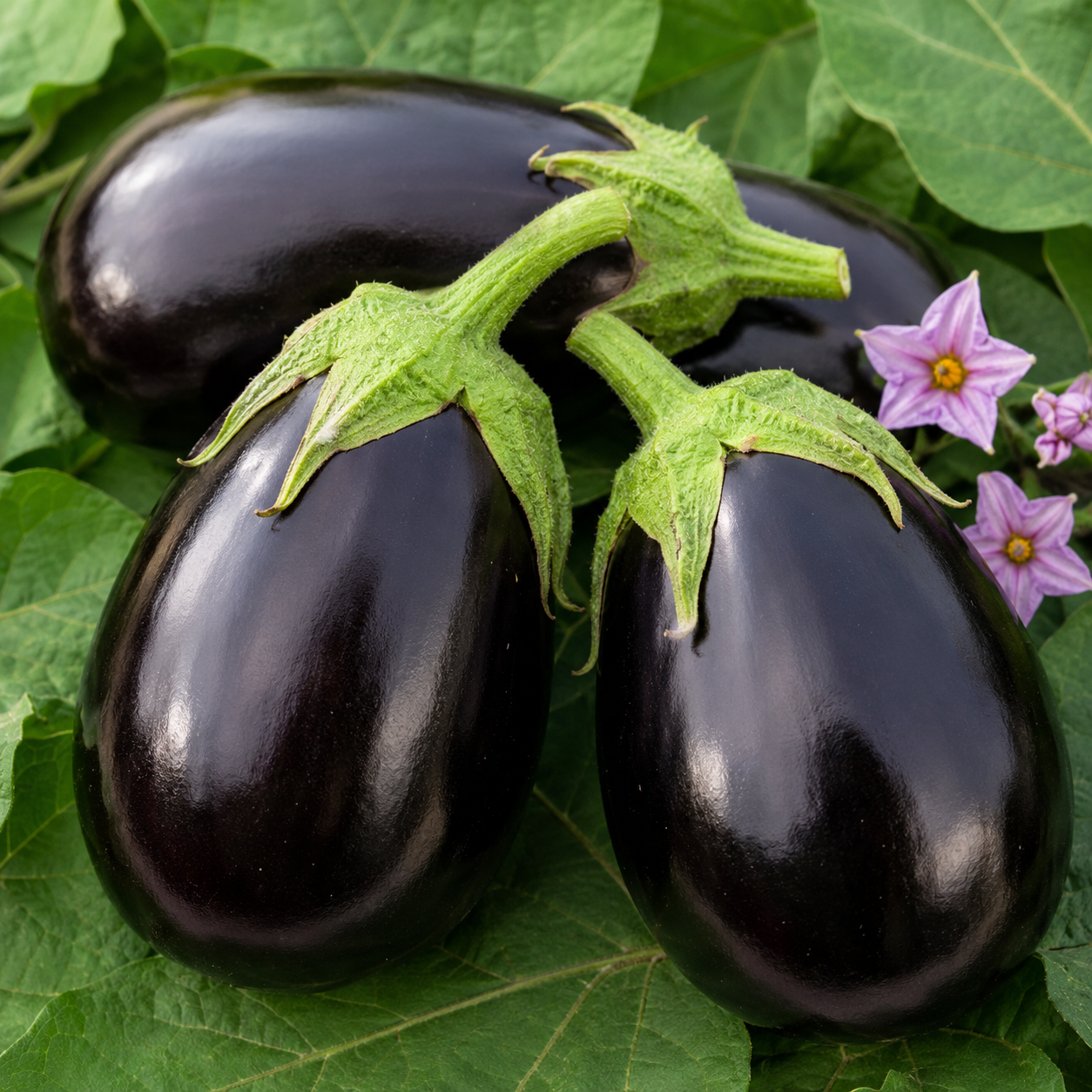 நெய் கத்தரிக்காய் (Ghee Brinjal)