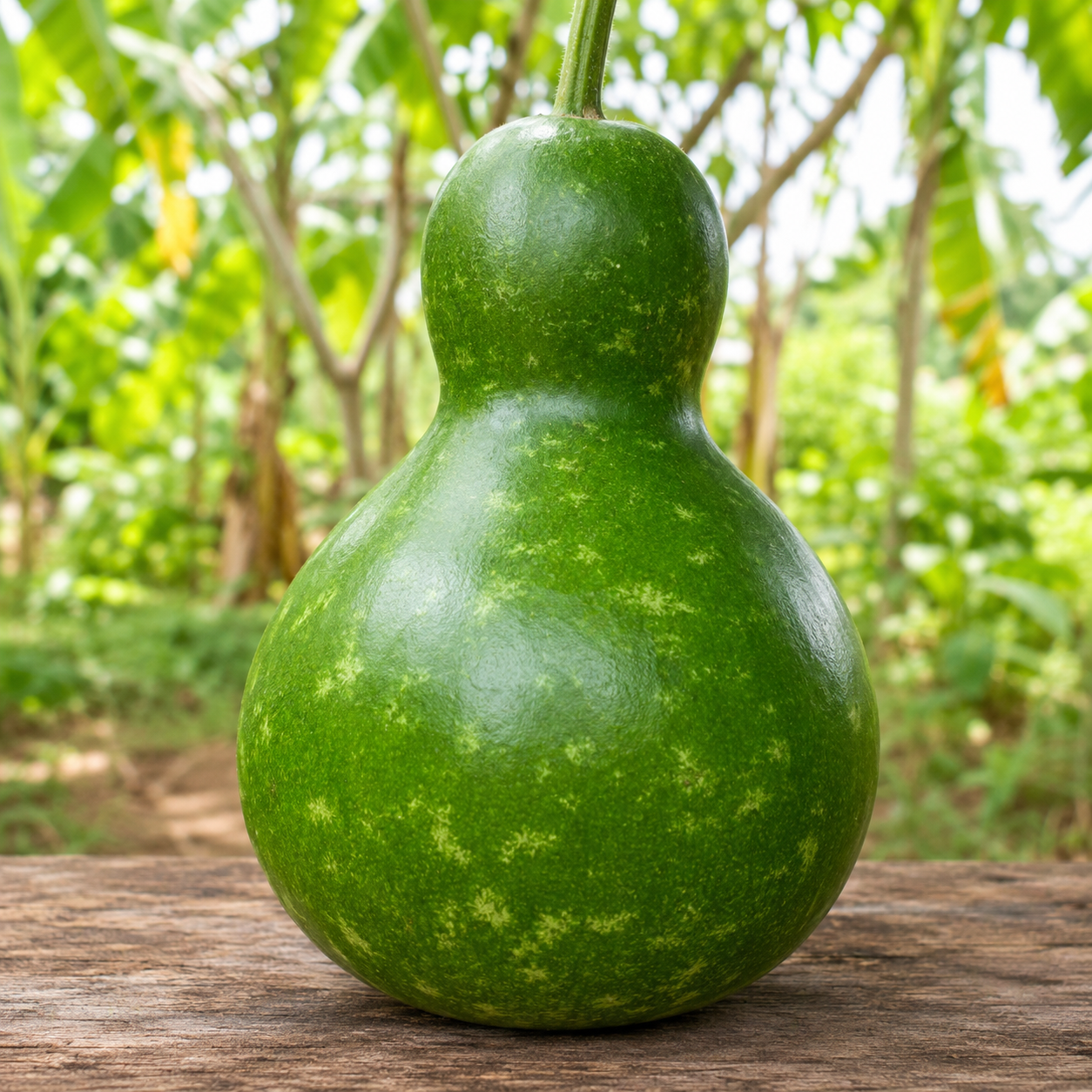 சிட்டு சுரைக்காய் (Small Bottle gourd)