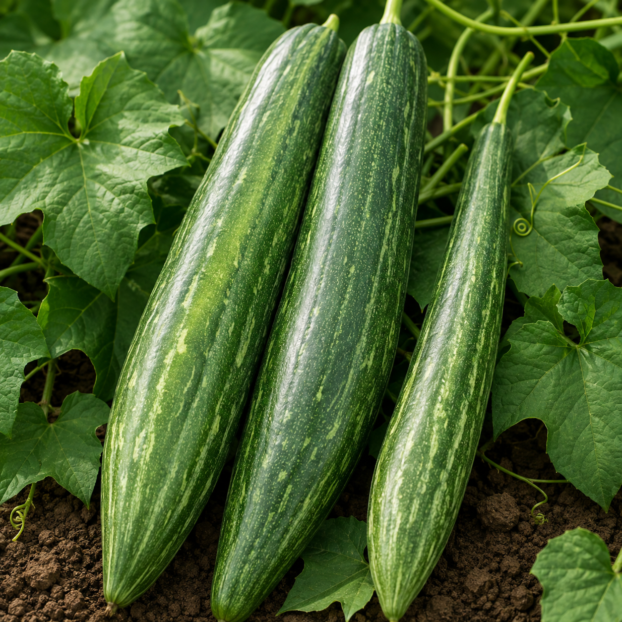 புடலங்காய் ( snake Gourd small)