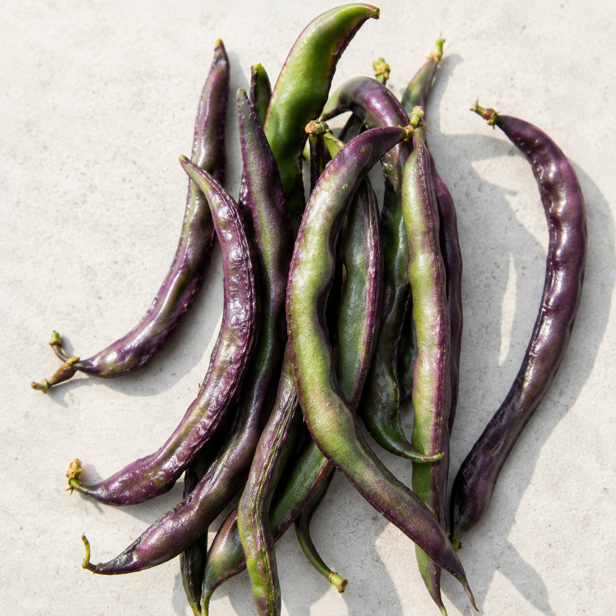 கோழி அவரை ( slim Beans)