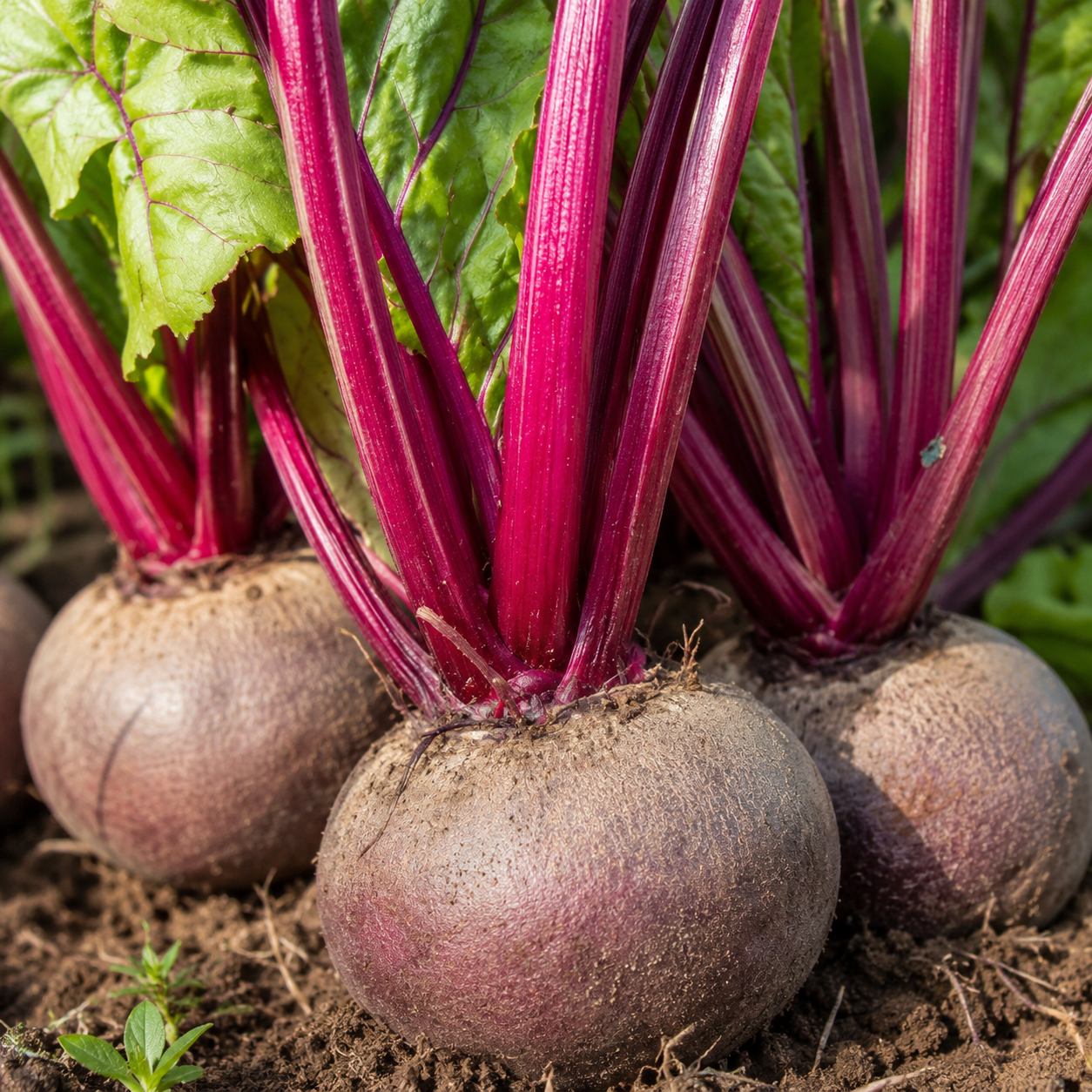 பீட்ரூட் ( Beetroot 🫜)